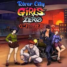 ARC System Works River City Girls Zero PC Game
